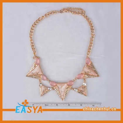 Necklace Designs Men Brand Rhinestone Style Necklace