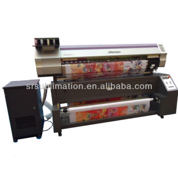 Digital textile printer/ Digital textile printing machine