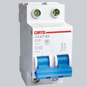 C45n Electrical Circuit Breaker(mcb,rcbo,switch), High Quality C45n ...