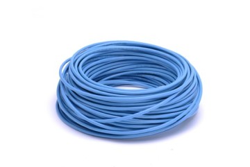 High Speed CAT6 Molded Shielded Patch Cable