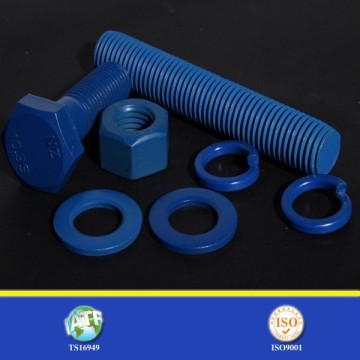 sgs blue PTFE Shanghai B7 stud