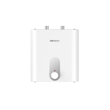 9L Rectangular Compact Glass Lined Water Heater