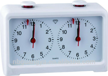 GY-4 Quartz Chess Clock Timers