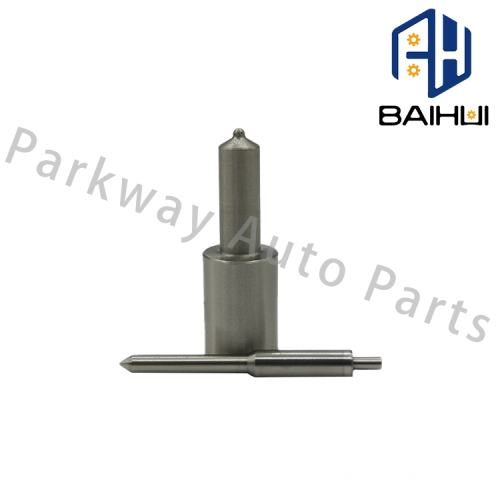 DLLA155S651 Fuel Injector Nozzle for Diesel Common Rail