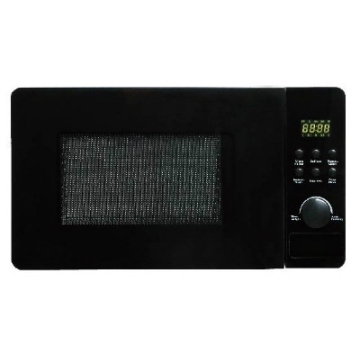 Safety Child Lock  Microwave Oven