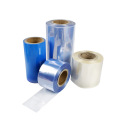 Heat Shrink PVC Film For Label Printing