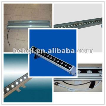 18pcs*3w 3in1 led wall light