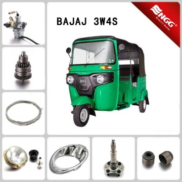 India's Leading Online Platform for Bajaj Auto Rickshaw Spare Parts