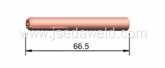 57N Tig Welding Torch Collet