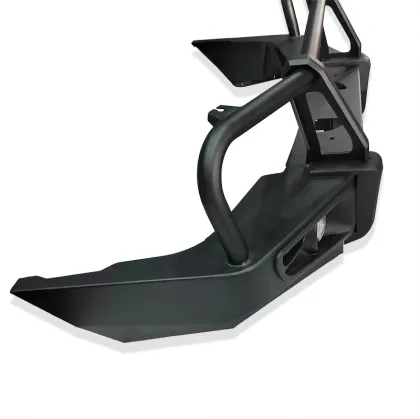 Universal Bull Bar for All 4x4 Cars Bull bar for Ranger raptor 2019 F150 Bull Bar