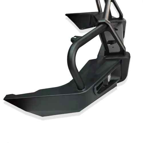 Universal Bull Bar para todos los autos 4x4 Bull Bar para Ranger Raptor 2019 F150 Bull Bar