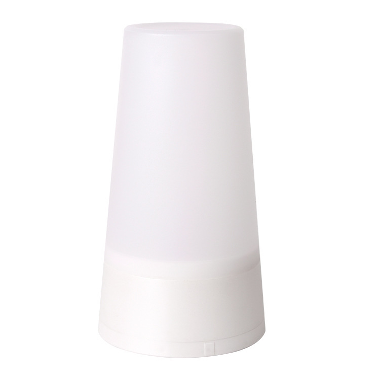 7-Color LED Eco-Friendly Night Light
