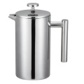 304 Stainless Steel French Press