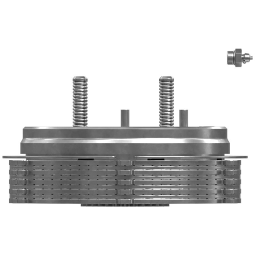 Motor grader 160M 120K valve assembly 247-8629/2478629