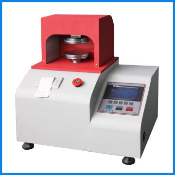 Microcomputer Ring Crush Strength Tester