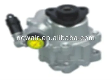 Power Steering Pump For BMW E36,E39,E46 32411092604