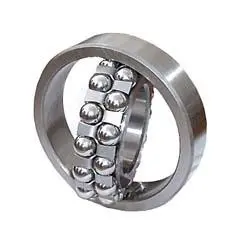 Double Row Deep Groove Ball Bearings
