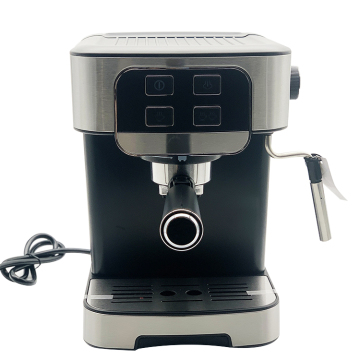 1.8 Liter Water Tank Espresso Coffee Maker Machine for Home or Office: Perfect for 1 to 2 Cups