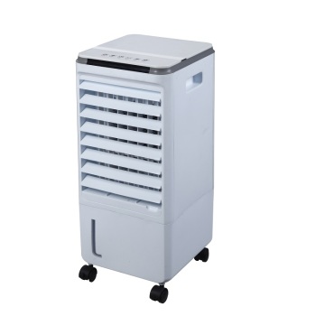 Cheap Water Cooling Air Conditioner Indoor Floor Portable Standing Air Cooler For Household