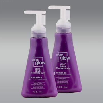 Visional Gloss Shine Hair Elastin /Curl Enhancer 300ml