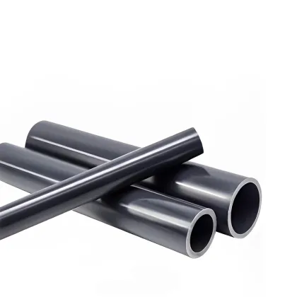 PVC Pipe Drip Irrigation and Water Supply