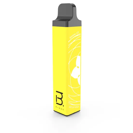 Juicy Pure Taste Bmor Venus 2500 Puff Bar