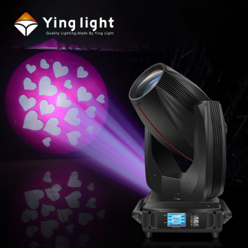 400w/440w/480w Beam 18r/19r/20r BSW 3in1 Sharpy Beam Wash Moving Head Spot Lights