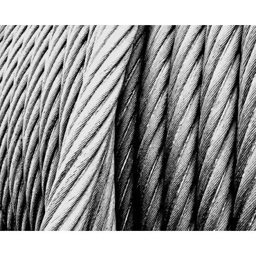 19×7 Rotation Resistant Wire Rope