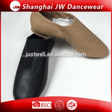Central Gore Tan Jazz Shoe