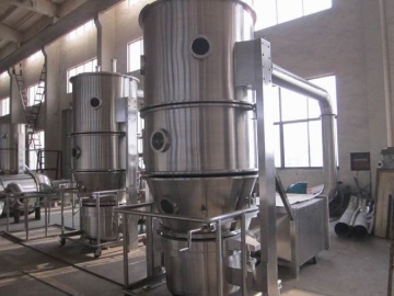 Pesticide dedicated dryer herbicide dedicated boiling drying equipment