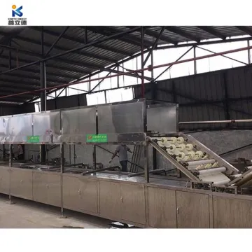 Cassava Starch Process Line Cassava Flour Milling Grinding Processing Machinery