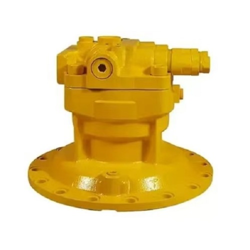 Motor de pistón hidráulico M5X