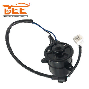 High Quality Auto Parts Cooling System Radiator Fan Motor - 262500-0111