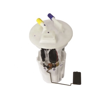 Fuel Pump Sending Oil Level Sensor 1136000126 for Geely Emgrand EC7 LBJL1-1047 White Engine Plastic Assembly