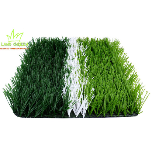 Футбольная искусственная трава, составной, комбинированный газон