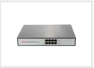 Gigabit 4 ports POE Midspan Business Wireless Access Points