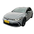 2023 Volkswagen Golf 280TSI DSG R-Line Lite