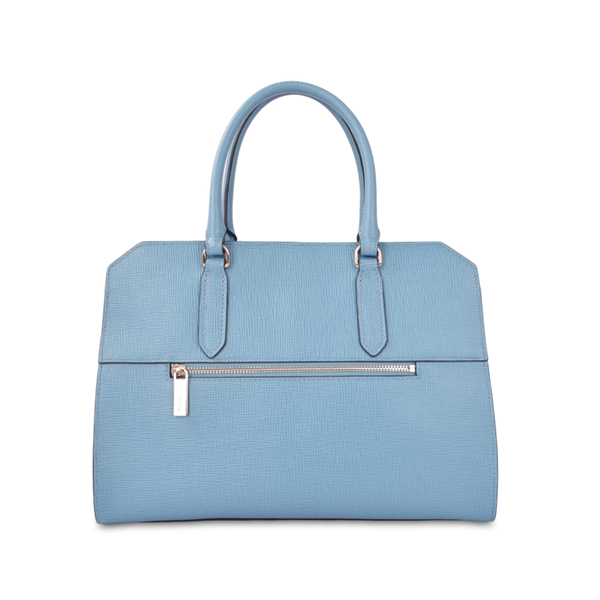 large Capacity Handbag Women Business Briefcase Bag