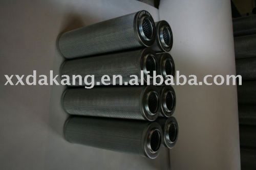 export USA SS material famouse brand PALL filter cartridge