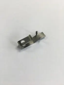 Stainless Steel Stamping Clip