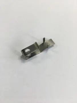 Stainless Steel Stamping Clip