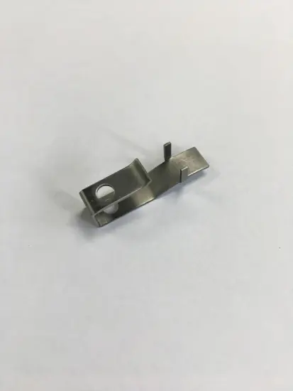 Stainless Steel Stamping Clip