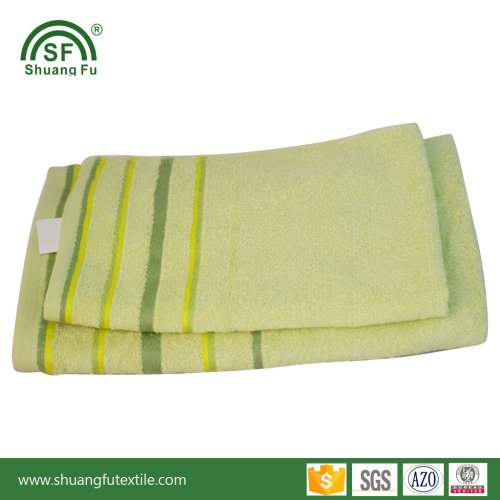 High Quality Lucky Egyptian Cotton Sport Cooling Towel