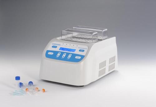 Dry Bath Incubator