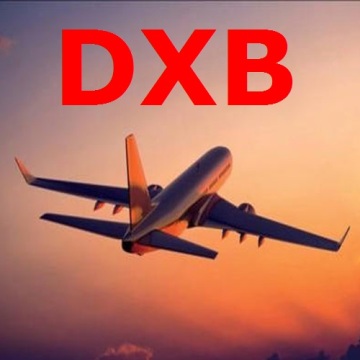 air freight from Beijing to Dubai