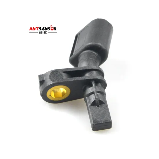 ABS Sensor 6Q0927803A 6Q0927803B WHT003861 0986594500 - Front Left (FL)