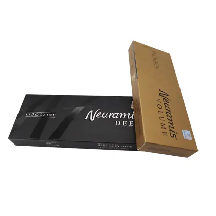 Neuramis Hyaluronic Acid for anti-aging anti-wrinkle