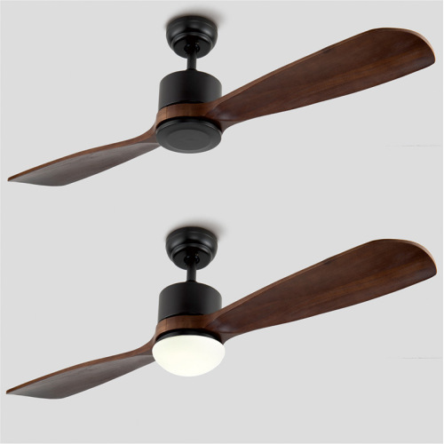 LEDER Miglior Ventilatore da Soffitto Decorativo