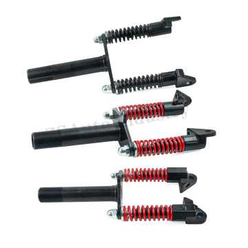 8 Inch Electric Scooter Front Wheel Shock Absorber for KuGoo M4