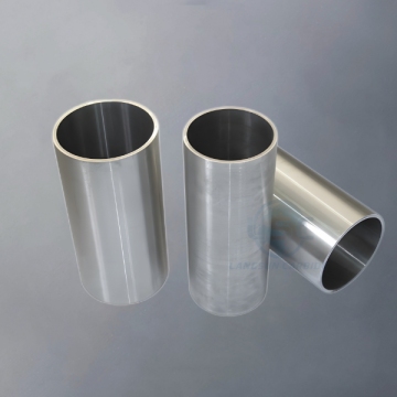 Tungsten Carbide Shaft Sleeve for Oil &Gas Field